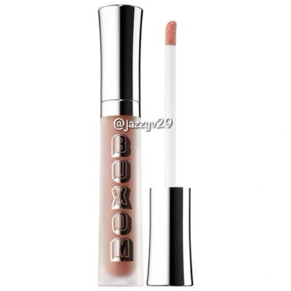 Buxom Full-On Lip Cream